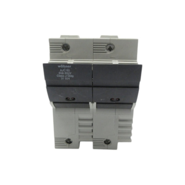 WOHNER 31924 60A NSNP