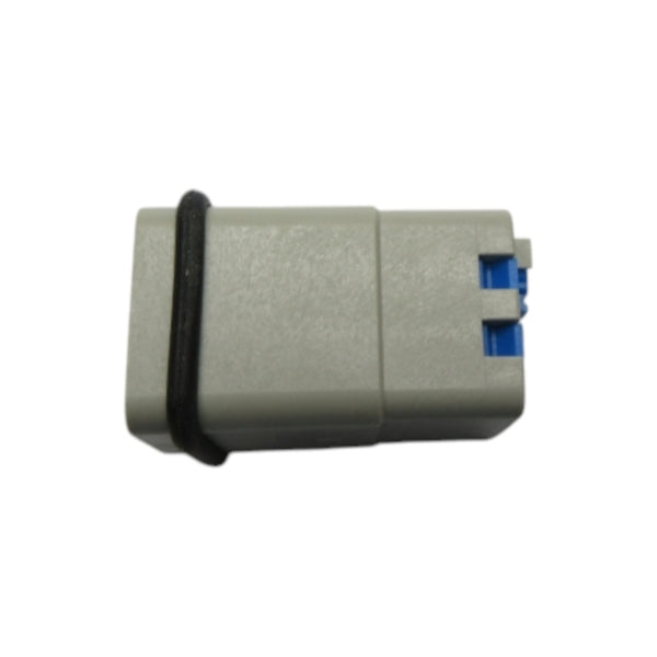 HARTING 09200042633 HAN4A-M-QL 230/400V 10A NSNP