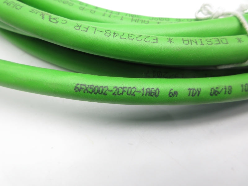 SIEMENS 6FX5002-2CF02-1AG0 NSNP