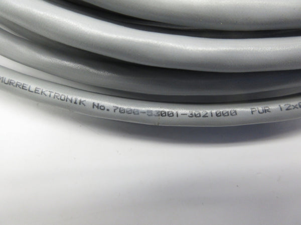 MURR ELEKTRONIK 7000-53001-3021000 NSNP