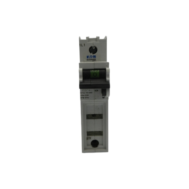 EATON CCP2-1-60CF 347VAC 60A NSNP
