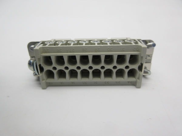 EPIC 10541000 H-A16BS 600V 16A NSNP