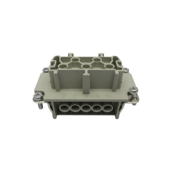 EPIC 10193000 H-BE10BSDR 600V 16A NSNP