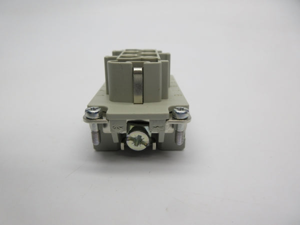 EPIC 10193000 H-BE10BSDR 600V 16A NSNP