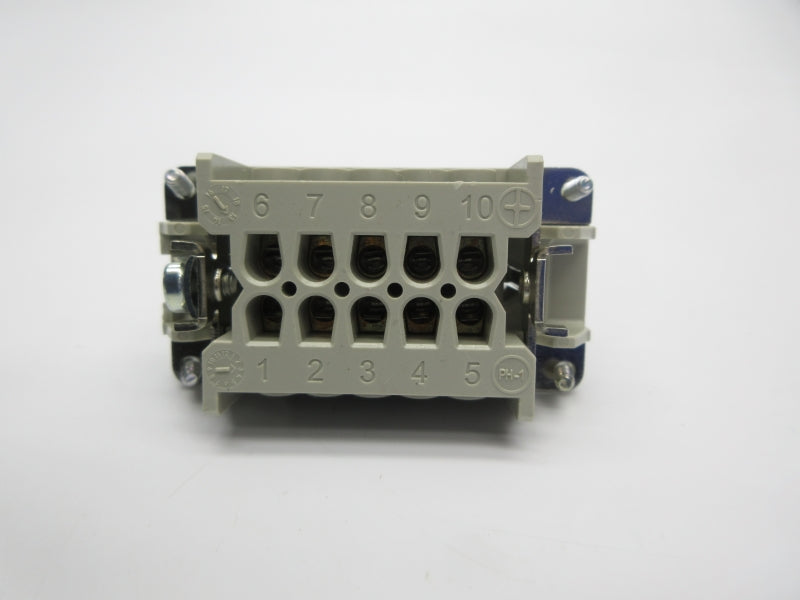 EPIC 10193000 H-BE10BSDR 600V 16A NSNP