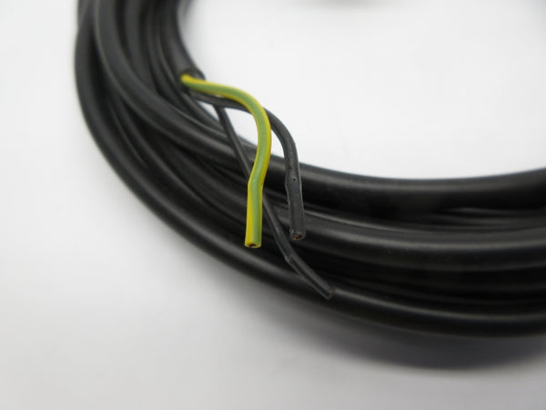 MURR ELEKTRONIK 7000-18021-6160500 24VAC 4A NSNP