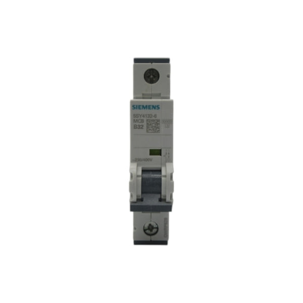 SIEMENS 5SY4132-6 230/400V 32A NSNP
