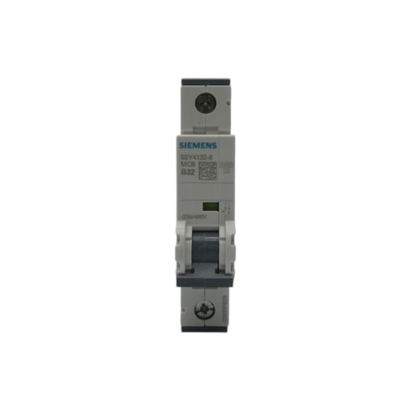 SIEMENS 5SY4132-6 230/400V 32A NSNP