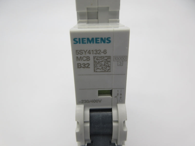 SIEMENS 5SY4132-6 230/400V 32A NSNP