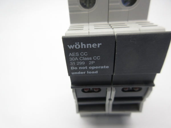 WOHNER 31299 30A NSNP