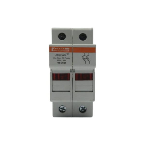 FERRAZ SHAWMUT USCC2I 600V 30A NSNP