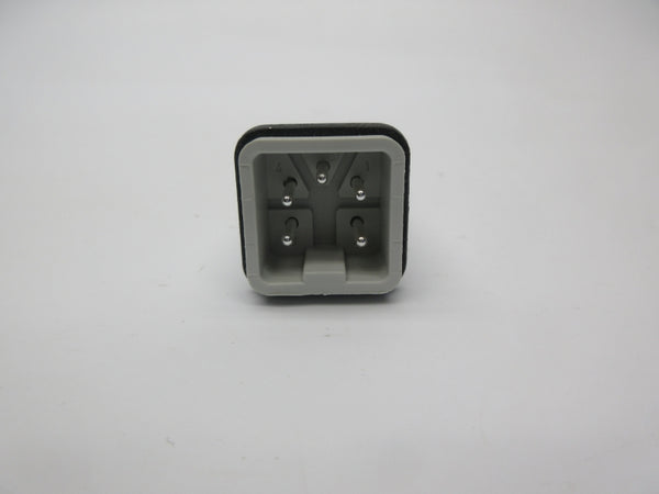 EPIC 10431000 H-A4SS 600V 10A NSNP