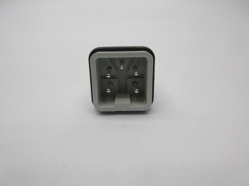 EPIC 10431000 H-A4SS 600V 10A NSNP