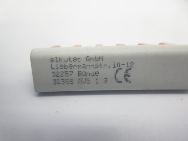 ELKUTEC 30368 MVS-1-3 NSNP