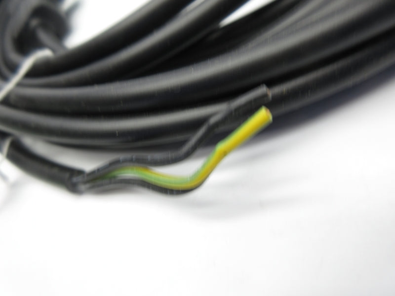 MURR ELEKTRONIK 7000-94021-6160500 24VAC 4A NSNP