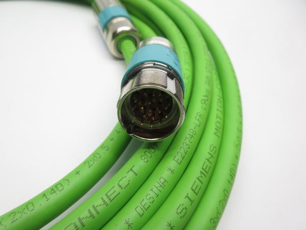 SIEMENS 6FX8002-2EQ14-1AG5 NSNP