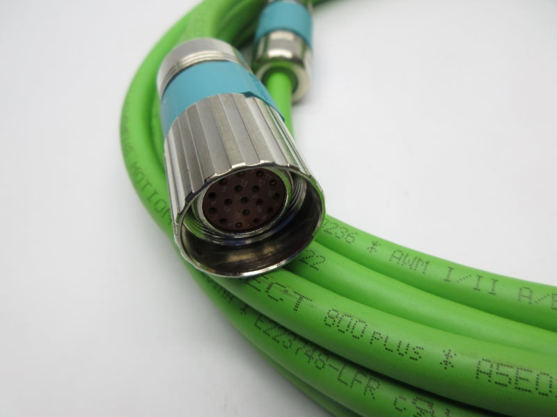 SIEMENS 6FX8002-2EQ14-1AG5 NSNP