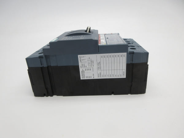 SIEMENS 3VA5215-5EC31-0AA0 600V 150A NSNP