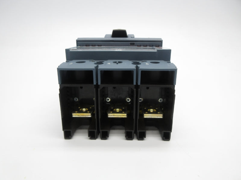 SIEMENS 3VA5215-5EC31-0AA0 600V 150A NSNP