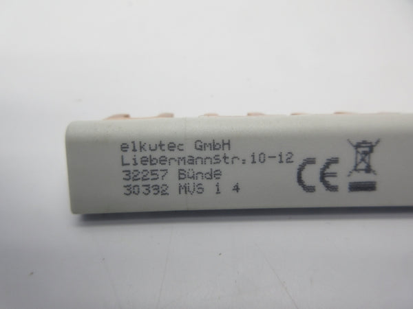 ELKUTEC 30332 MVS-1-4 NSNP