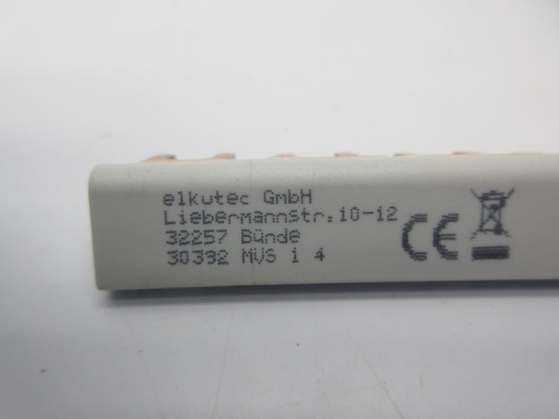 ELKUTEC 30332 MVS-1-4 NSNP