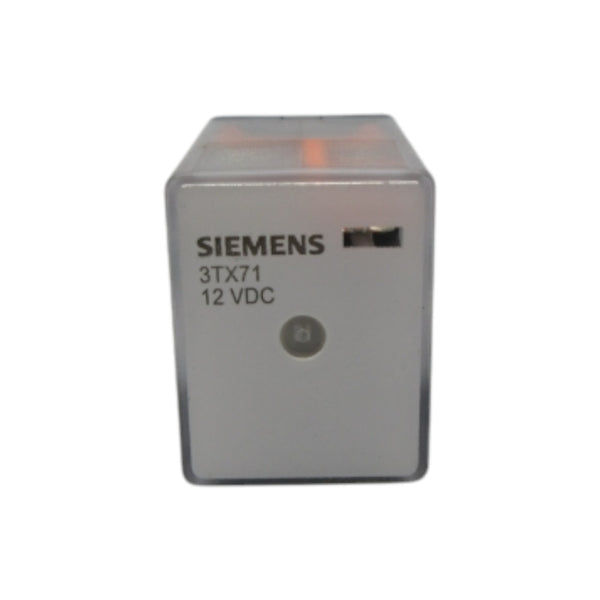 SIEMENS 3TX7114-5DB03C 12VDC NSNP