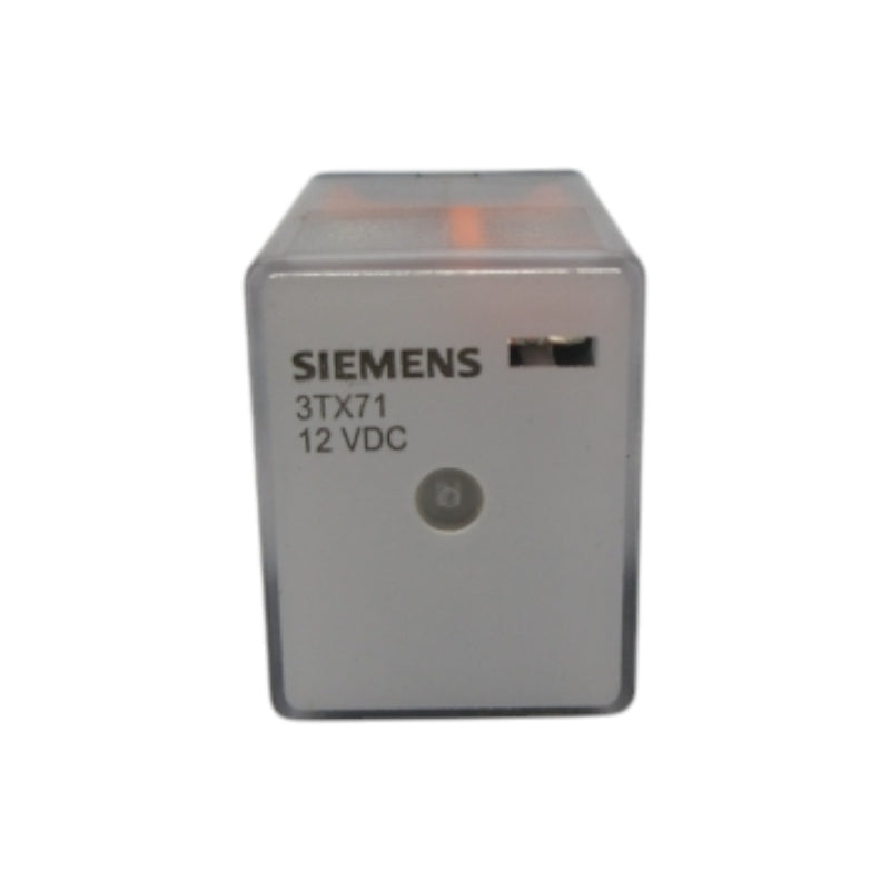 SIEMENS 3TX7114-5DB03C 12VDC NSNP