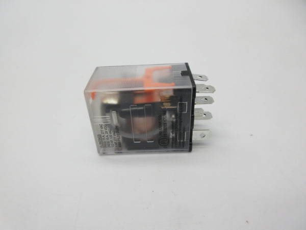 SIEMENS 3TX7114-5DB03C 12VDC NSNP