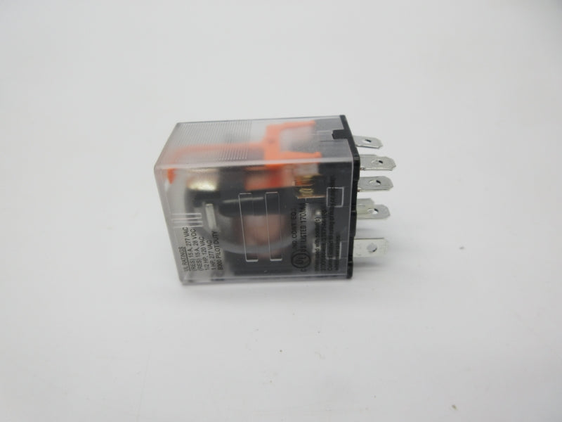 SIEMENS 3TX7114-5DB03C 12VDC NSNP