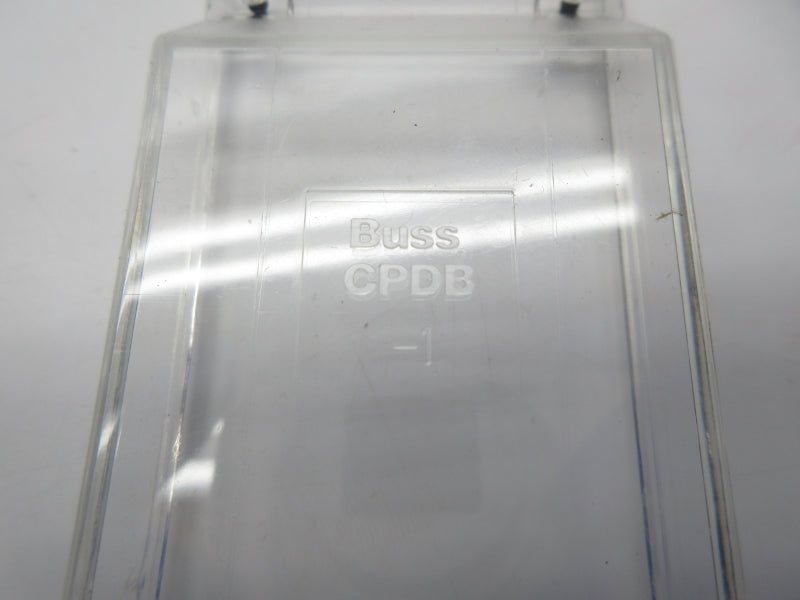 BUSSMANN CPDB-1 NSNP