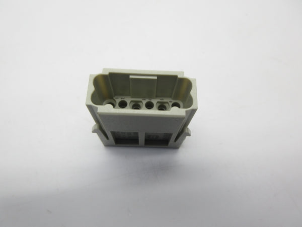 HARTING 09140123001 HANDD 600V 10A NSNP