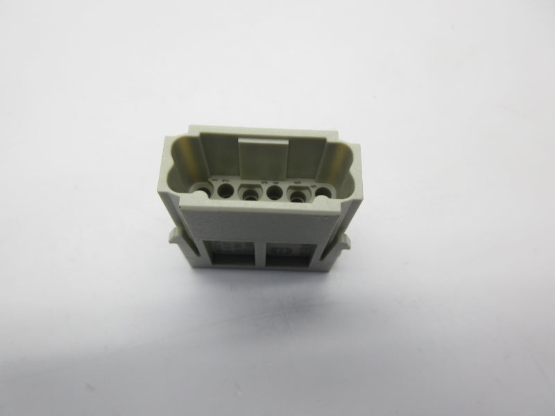 HARTING 09140123001 HANDD 600V 10A NSNP