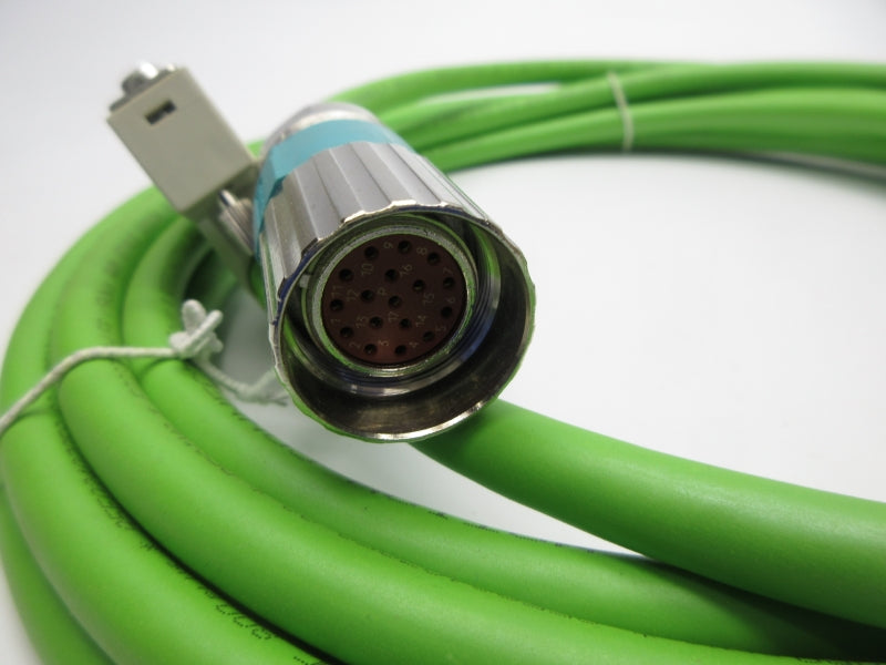 SIEMENS 6FX8002-2EQ10-1AF0 NSNP