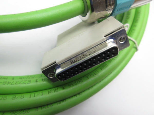 SIEMENS 6FX8002-2EQ10-1AF0 NSNP