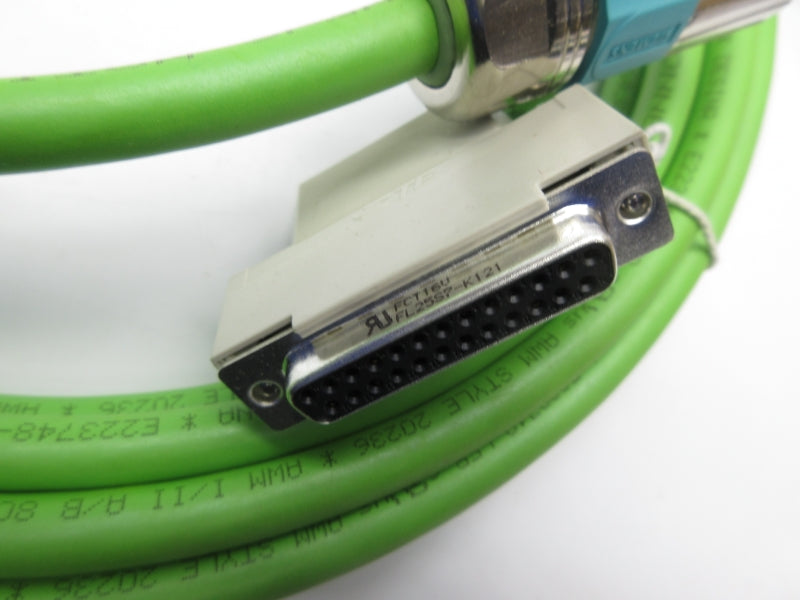 SIEMENS 6FX8002-2EQ10-1AF0 NSNP