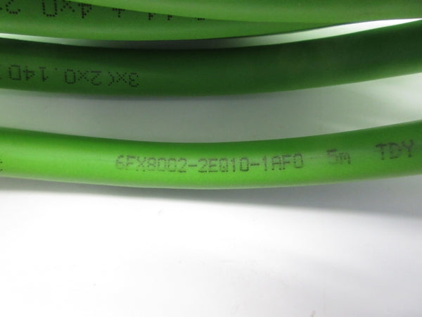 SIEMENS 6FX8002-2EQ10-1AF0 NSNP