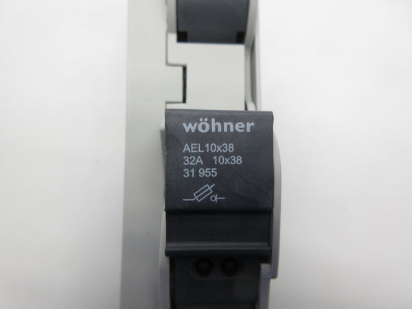 WOHNER 31955 32A NSNP