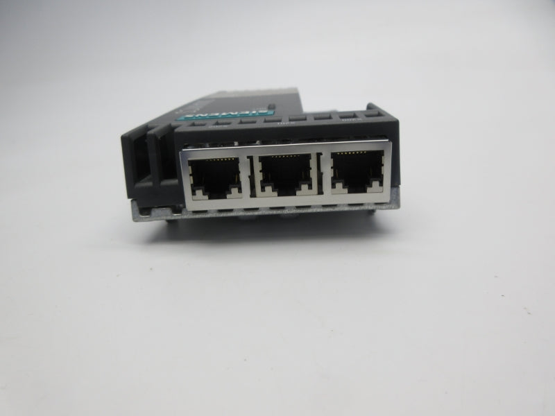 SIEMENS 6SL3040-0PA00-0AA1 24VDC 0.6A NSNP