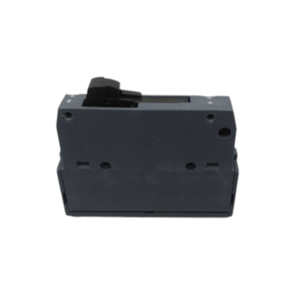 SIEMENS 3RV2901-2E 240VAC 2.5A NSNP