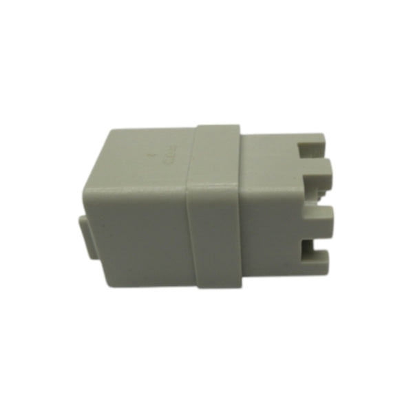 HARTING 09120123101 HANQ12-F 600V 10A NSNP