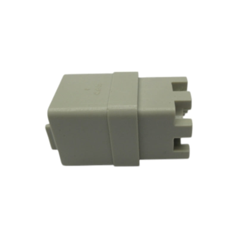 HARTING 09120123101 HANQ12-F 600V 10A NSNP