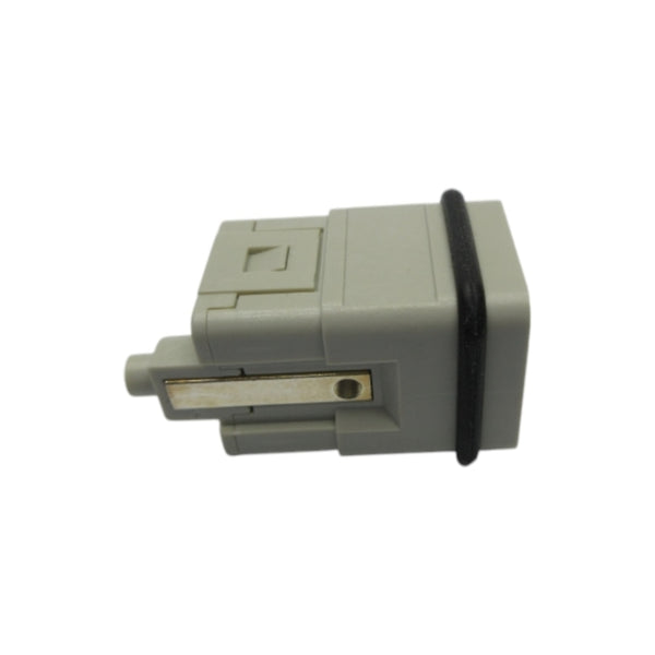 HARTING 09120073001 HANQ7/0-M 600V 10A NSNP