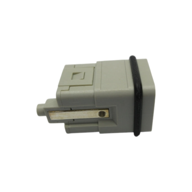 HARTING 09120073001 HANQ7/0-M 600V 10A NSNP