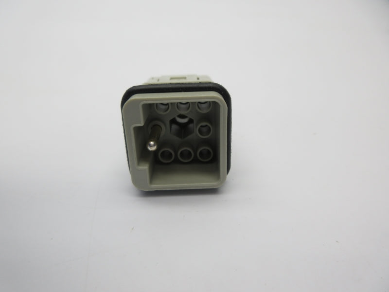 HARTING 09120073001 HANQ7/0-M 600V 10A NSNP