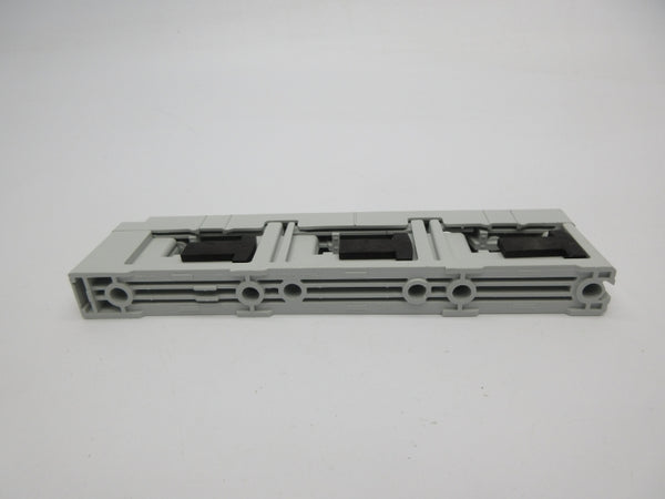 WOHNER 01508 600VAC NSNP