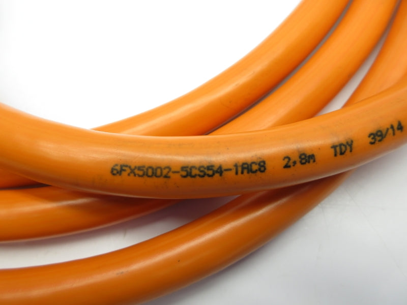 SIEMENS 6FX5002-5CS54-1AC8 NSNP