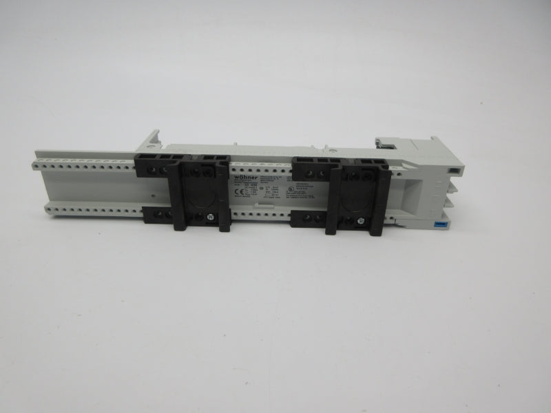 WOHNER 32439 600VAC NSNP