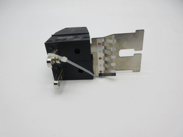 SIEMENS 6SL3162-2BM01-0AA0 720VDC 200A NSNP