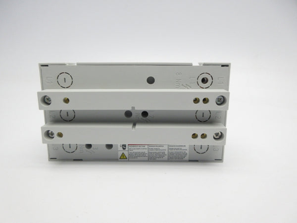 WOHNER 32977 600V 250A NSNP