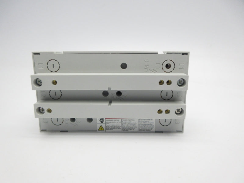 WOHNER 32977 600V 250A NSNP